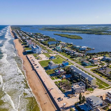 Ocean Club North C208 Villa New Smyrna Beach Exterior foto