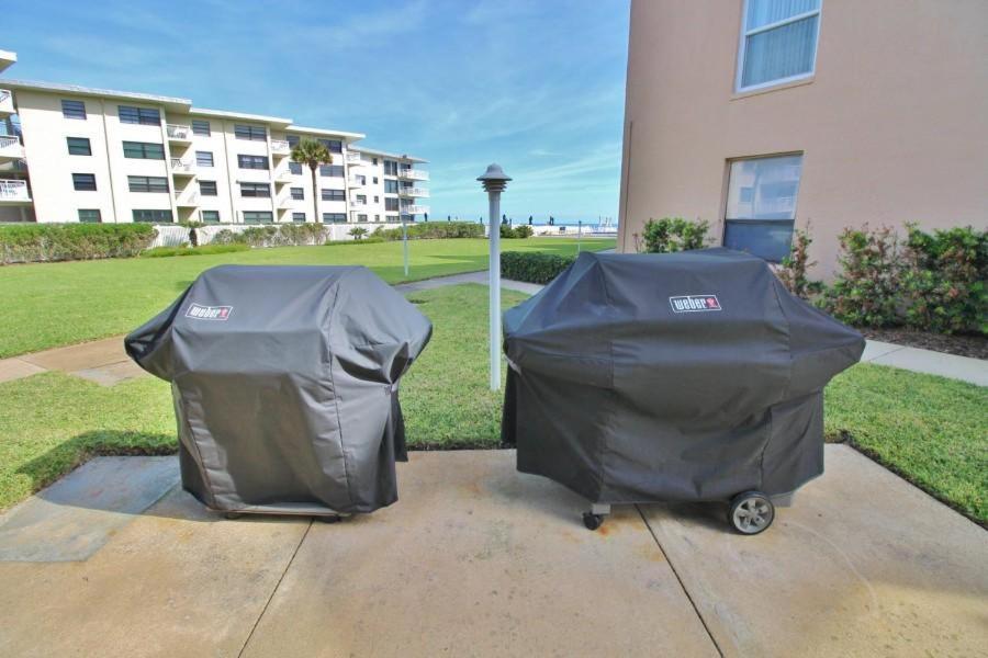 Ocean Club North C208 Villa New Smyrna Beach Exterior foto
