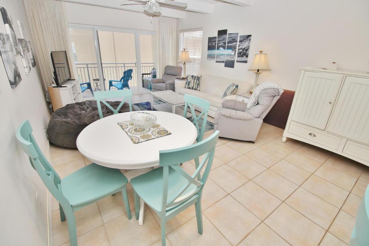 Ocean Club North C208 Villa New Smyrna Beach Exterior foto