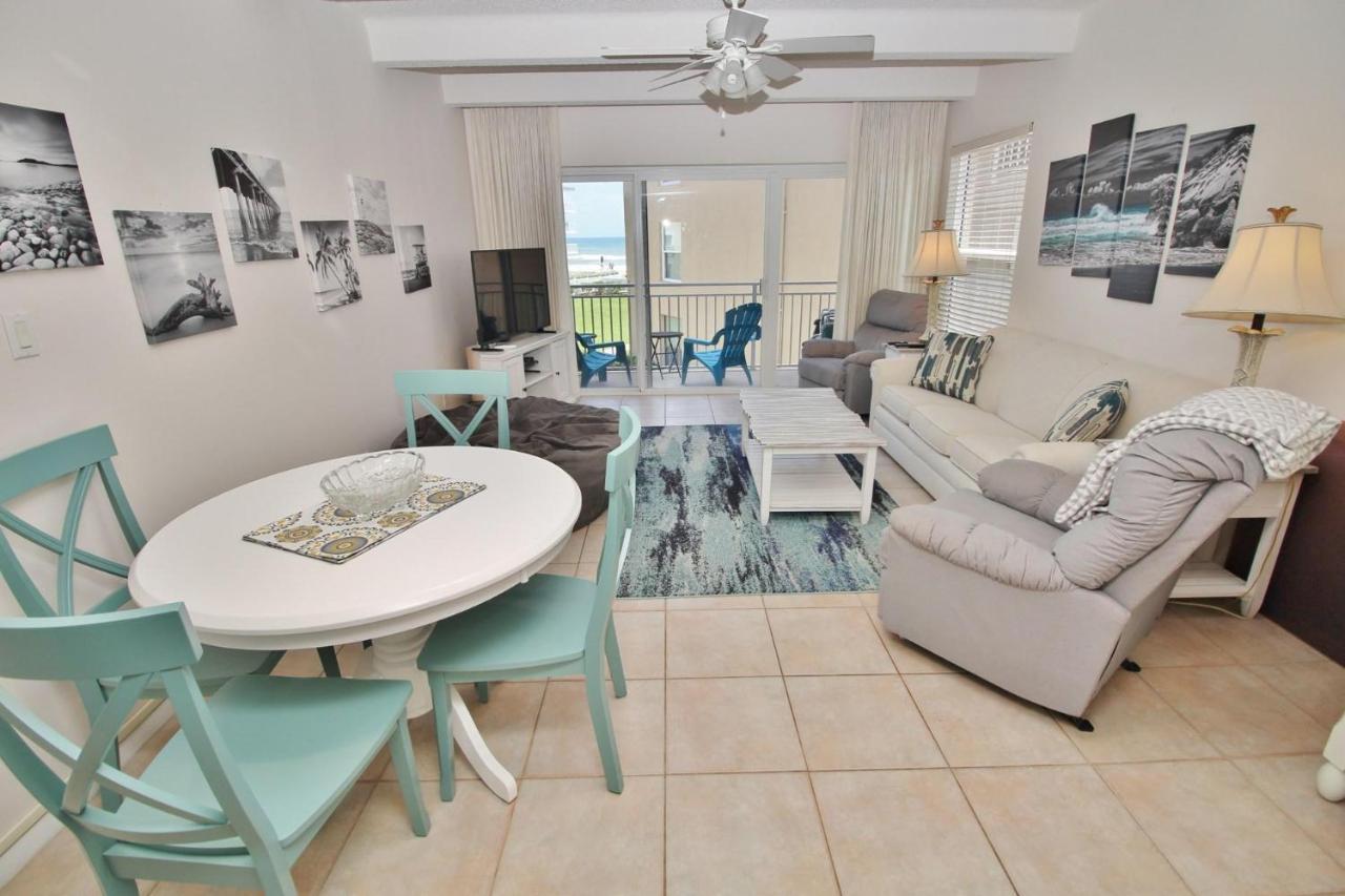 Ocean Club North C208 Villa New Smyrna Beach Exterior foto