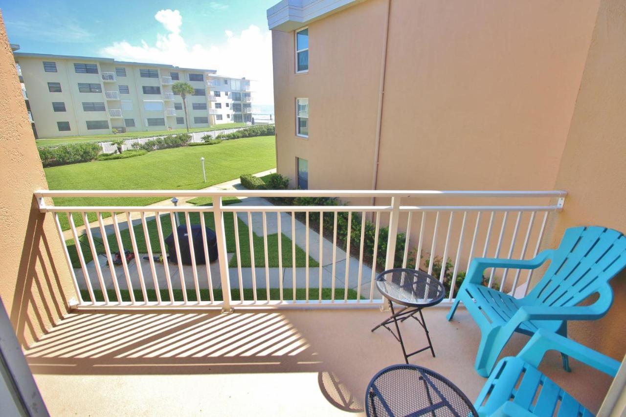 Ocean Club North C208 Villa New Smyrna Beach Exterior foto